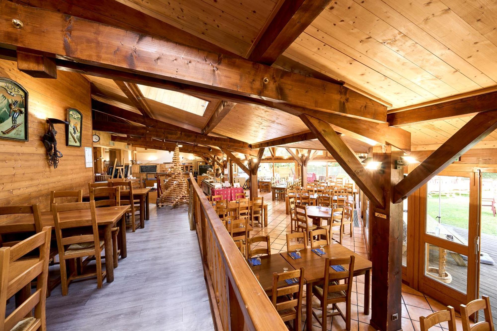 Villages Clubs Du Soleil - Morzine Exterior photo